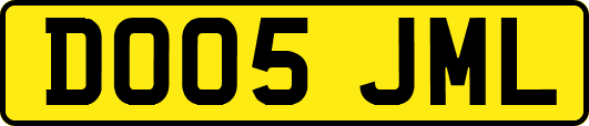 DO05JML