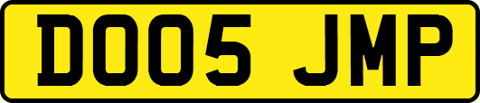 DO05JMP