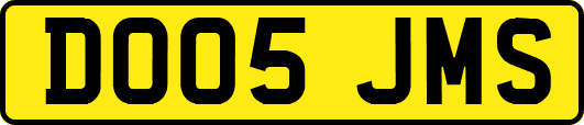 DO05JMS
