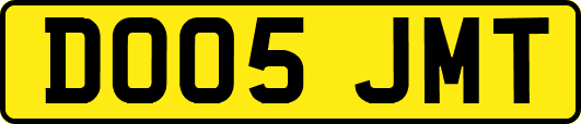 DO05JMT