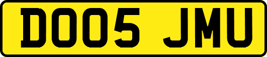 DO05JMU