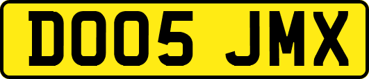 DO05JMX