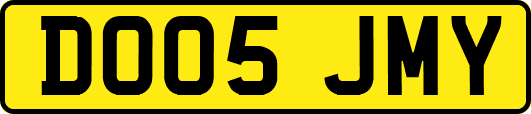 DO05JMY