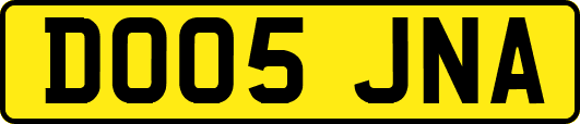 DO05JNA