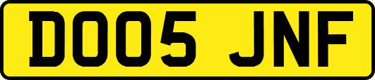 DO05JNF