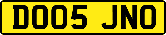 DO05JNO