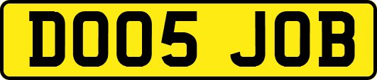 DO05JOB