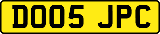 DO05JPC