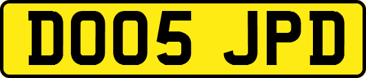 DO05JPD