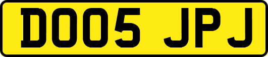 DO05JPJ