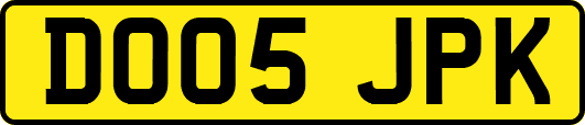 DO05JPK