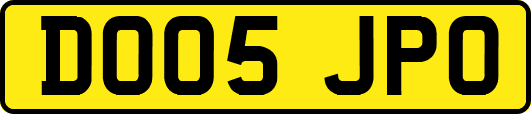 DO05JPO