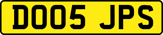 DO05JPS