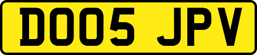 DO05JPV