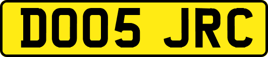 DO05JRC