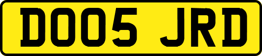 DO05JRD