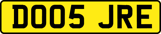 DO05JRE