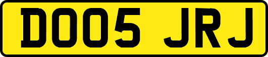 DO05JRJ
