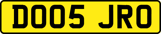 DO05JRO