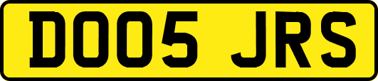 DO05JRS