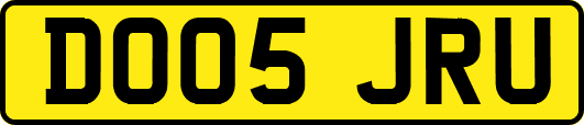DO05JRU