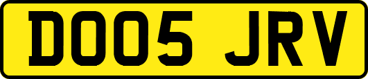 DO05JRV