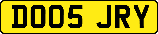 DO05JRY