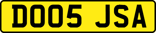 DO05JSA