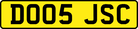 DO05JSC