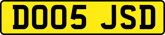 DO05JSD