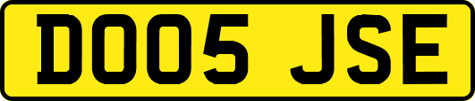 DO05JSE