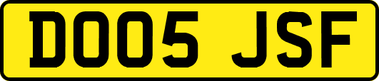 DO05JSF