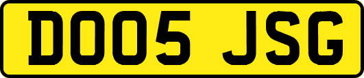 DO05JSG