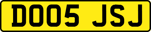 DO05JSJ