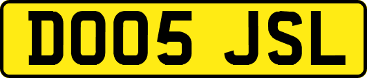 DO05JSL