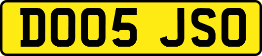 DO05JSO