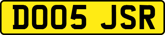DO05JSR