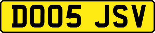 DO05JSV