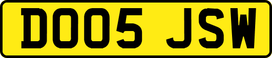 DO05JSW