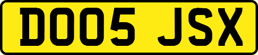 DO05JSX