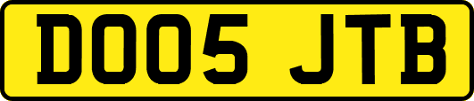 DO05JTB