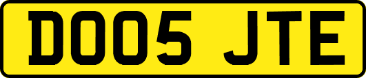 DO05JTE