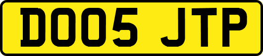 DO05JTP