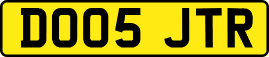 DO05JTR