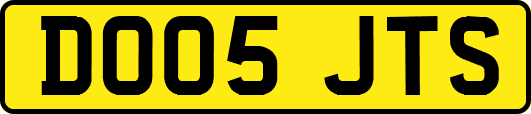 DO05JTS