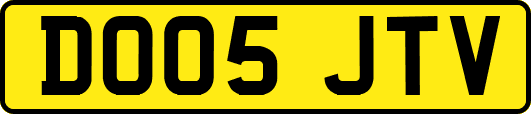 DO05JTV