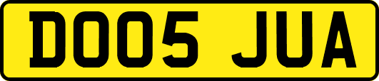 DO05JUA