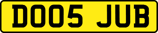 DO05JUB