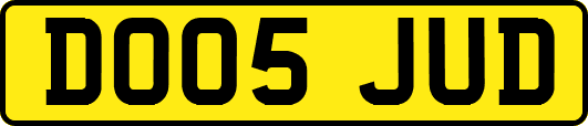 DO05JUD