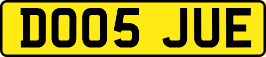 DO05JUE